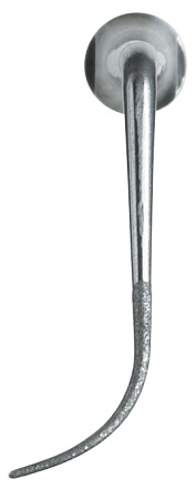 Acteon насадка H2R – премоляры и моляры, правосторонняя, с алмазным покрытием, (неглубокий пародонт)