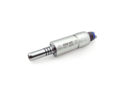 ВХ-Тайфун ЗУБР-МП – Микромотор пневматический