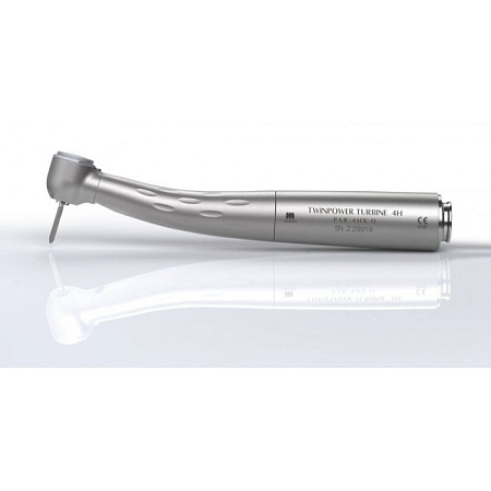 J.Morita TwinPower PAR-4HUEX-О - турбинный наконечник к быстросъемному соединению MORITA | J.Morita