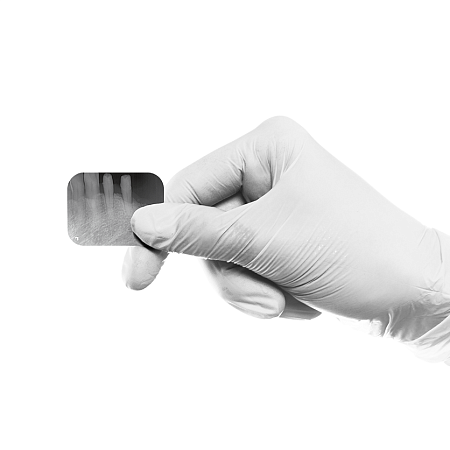 Ray RIOScan – стоматологический сканер рентгенографических пластин