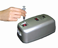 Утилизаторы игл, купить в GREEN DENT, акции и специальные цены. 