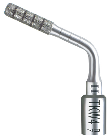 Acteon Intralift II – набор насадок (TKW1, TKW2, TKW3, TKW4 и TKW5) закрытый синус лифтинг для Piezotome, IC